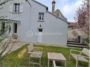 demeure à la vente -   02200  SOISSONS, surface 135 m2 vente demeure - UBI469713608